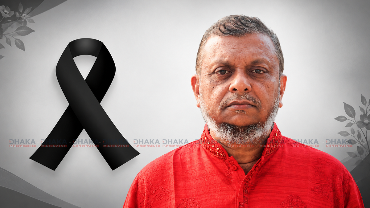 4 Bangladeshis killed in road accident in Saudi Arabia, Expatriate Welfare Minister mourns