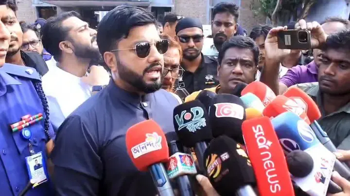 বিরোধী দলের লংমার্চে জনগণের ভোগান্তি বাড়বে: ইশরাক