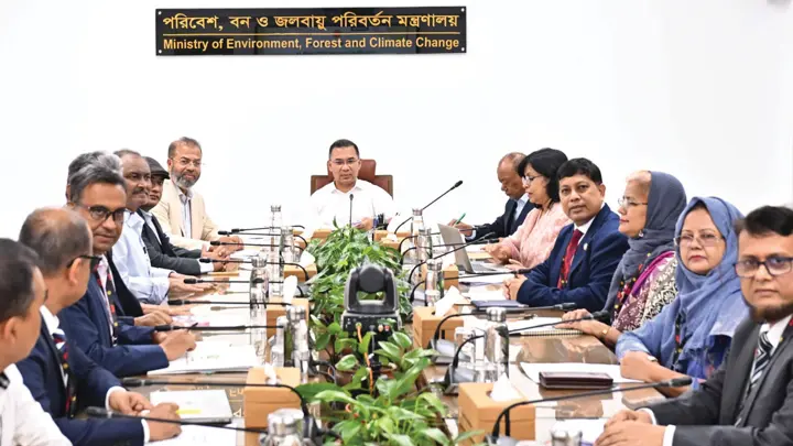পরিবেশ ও ভবিষ্যৎ প্রজন্ম রক্ষায় সবাইকে এগিয়ে আসার আহ্বান প্রধানমন্ত্রীর