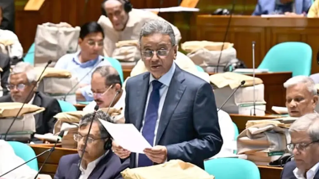 রাষ্ট্রায়ত্ত ৯ ব্যাংকের খেলাপি ঋণ ১ লাখ ৮৮ হাজার কোটি টাকা: অর্থমন্ত্রী